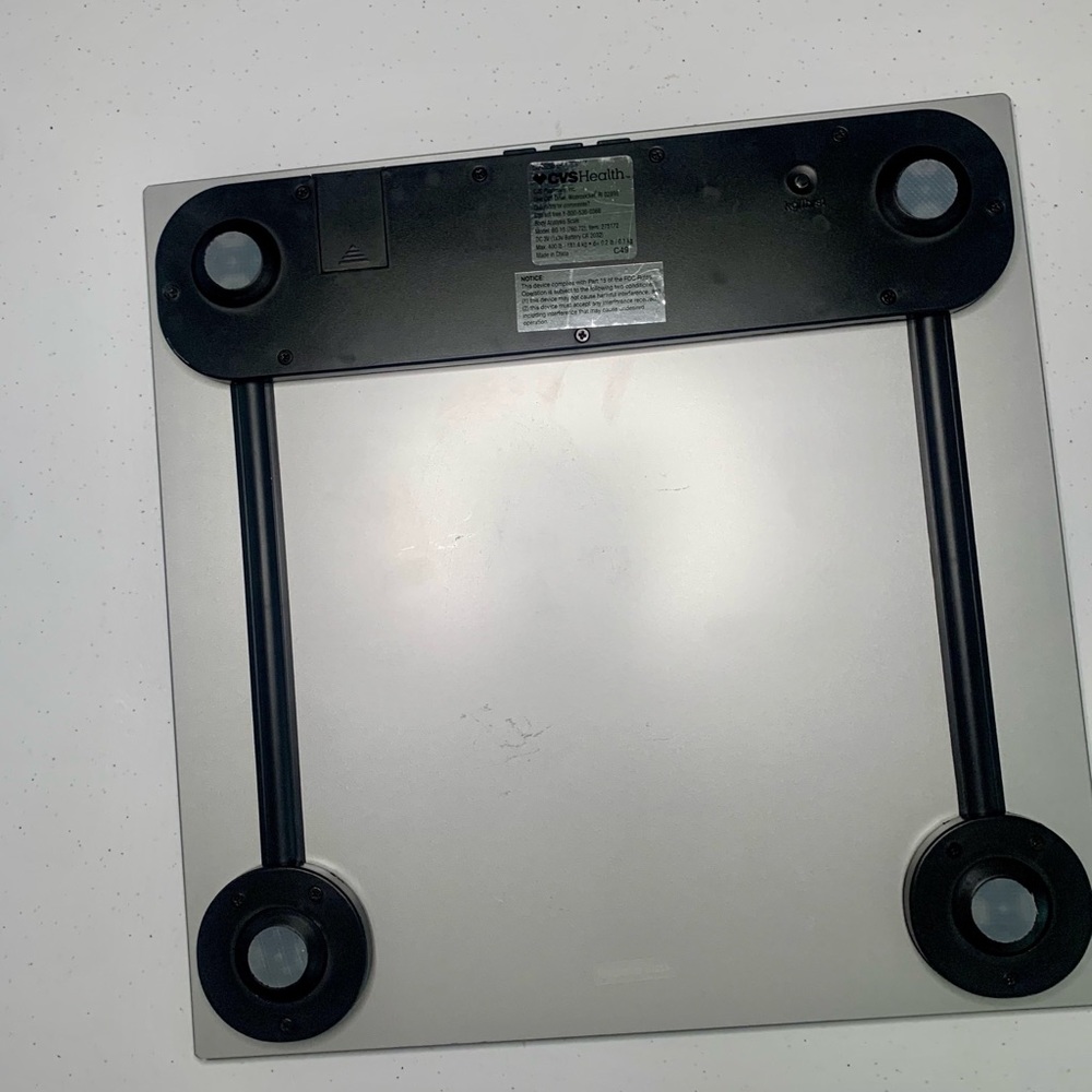 Digital Scale - Picture 2 of 3